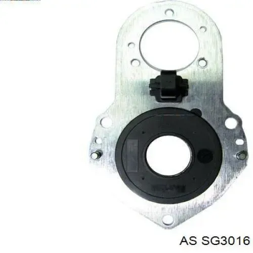 Амортизатор багажника SG3016 AS/Auto Storm