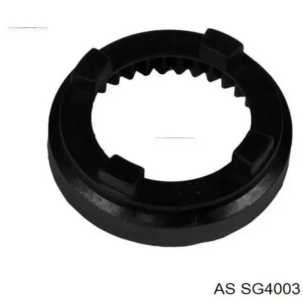 Планетарная шестерня редуктора стартера SG4003 AS/Auto Storm