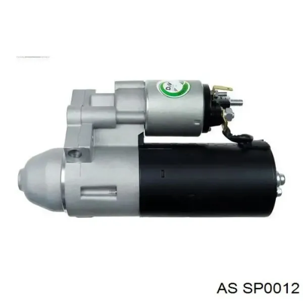Передняя пружина SP0012 AS/Auto Storm