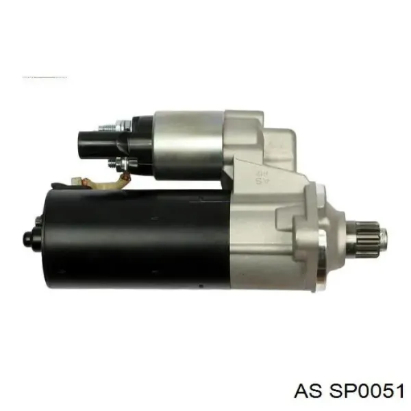 Передняя пружина SP0051 AS/Auto Storm