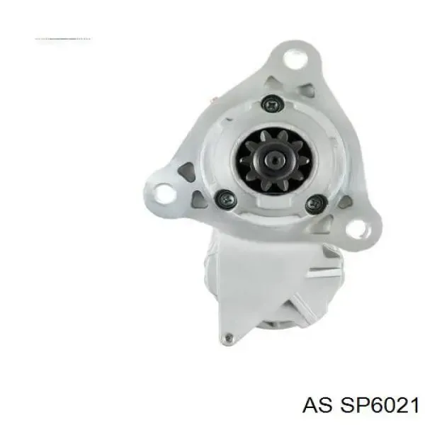 Ремкомплект втягивающего реле стартера SP6021 AS/Auto Storm