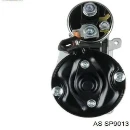 Ремкомплект втягивающего реле стартера BOSCH F032133575 Ремкомплект втягивающего реле стартера BOSCH F032133575