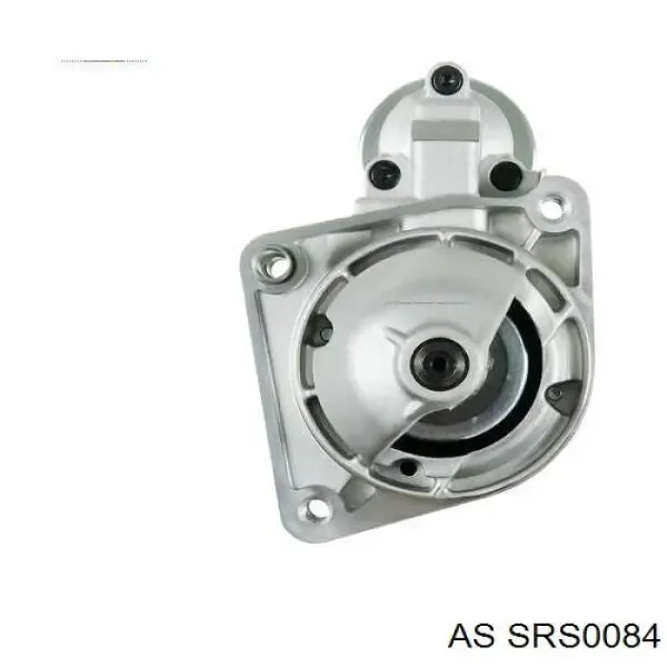  SRS0084 AS/Auto Storm