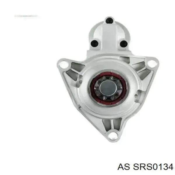 Ремкомплект стартера SRS0134 AS/Auto Storm