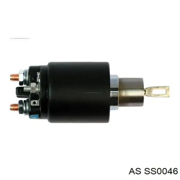 Втягивающее реле стартера SS0046 AS/Auto Storm