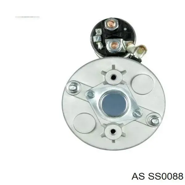 Втягивающее реле стартера SS0088 AS/Auto Storm