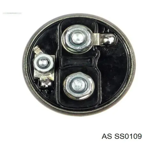 Втягивающее реле стартера SS0109 AS/Auto Storm