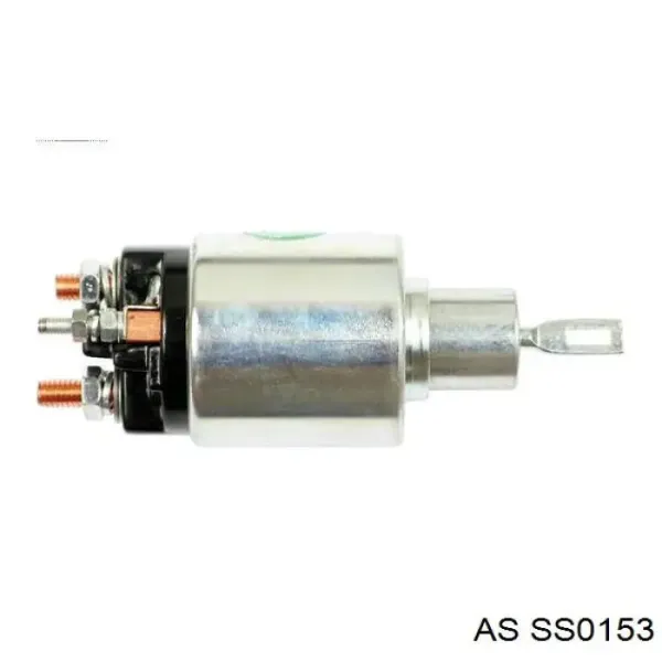Втягивающее реле стартера SS0153P AS/Auto Storm