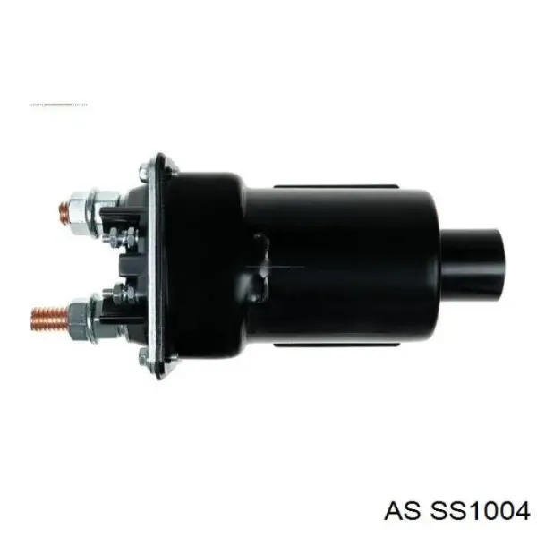 Втягивающее реле стартера AR11075 John Deere