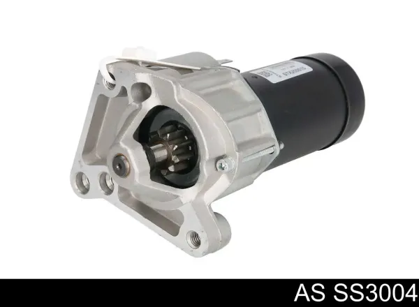 Втягивающее реле стартера SS3004 AS/Auto Storm