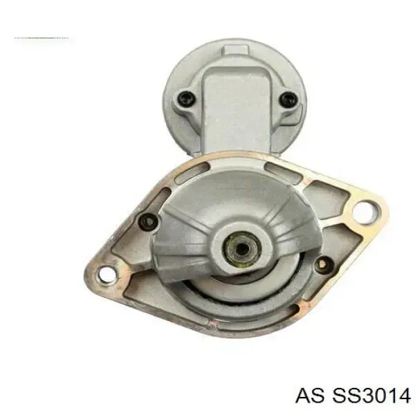 Втягивающее реле стартера SS3014 AS/Auto Storm