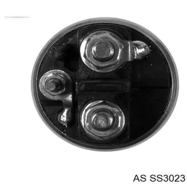 Втягивающее реле стартера SS3023 AS/Auto Storm