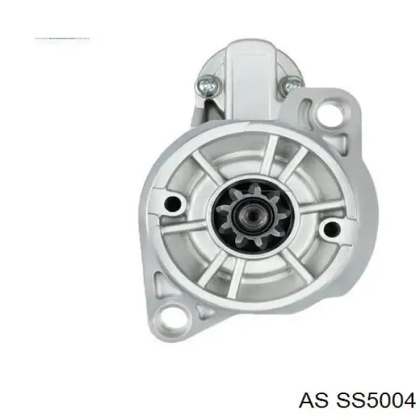 SS5004 AS/Auto Storm Тяговое реле стартера