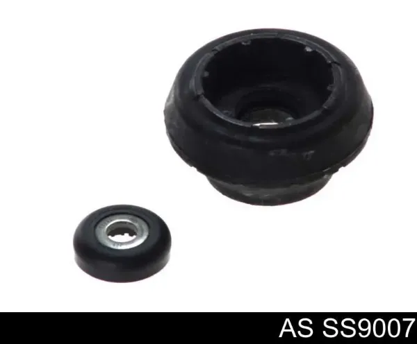 Втягивающее реле стартера SS9007 AS/Auto Storm