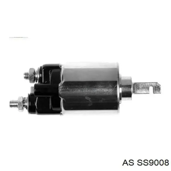 Втягивающее реле стартера SS9008 AS/Auto Storm
