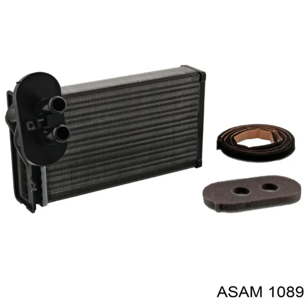 Топливный фильтр 1089 Asam