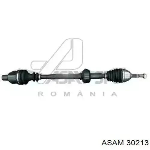 Правая полуось RN88059A GP
