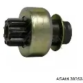 Бендикс стартера ASAM 30256
