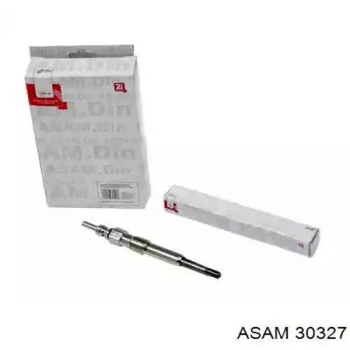 Свечи накала 30327 Asam