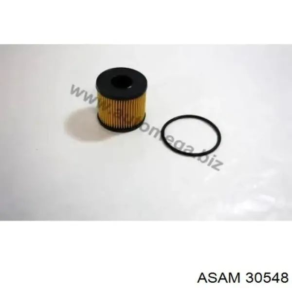 Фильтр очистки масла центробежный Asam 30548 цена, от