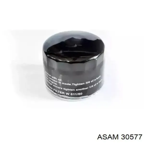 30577 Asam Масляный фильтр двигателя