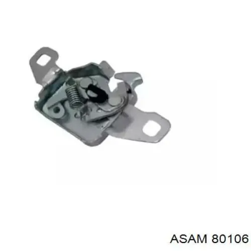 Замок капота 6001547332 Qsp-m