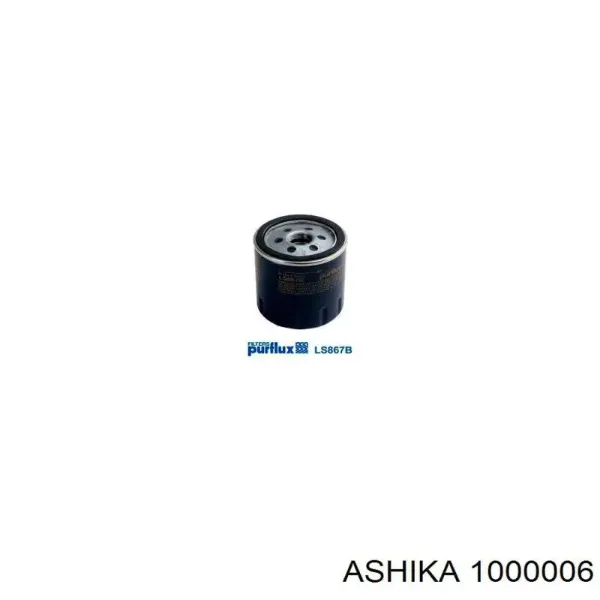 Купить 1000006 Ashika Фильтр центробежный очистки масла