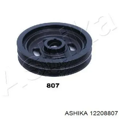 Шкив коленвала 49418941 Corteco