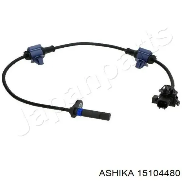 Датчик АБС задний левый HABS0311 Hotaru