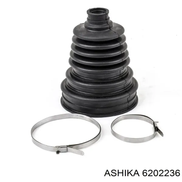 ШРУС наружный передний 0025085 GKN-Spidan