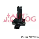 ШРУС внутренний передний левый GM 512189