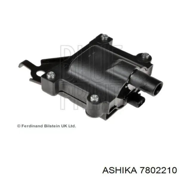 Катушка зажигания U1043 NGK