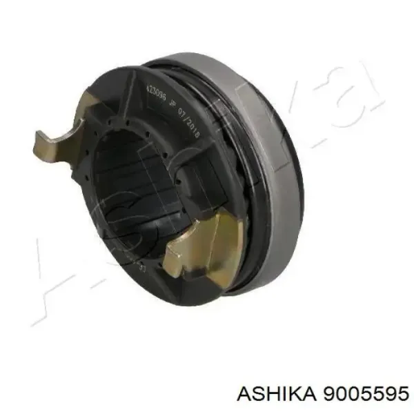 Подшипник скольжения сцепления Ashika 9005595 цена, от