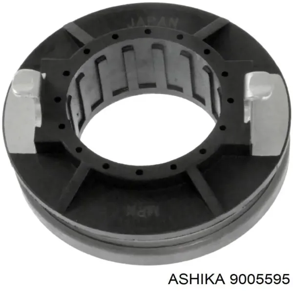 Купить 9005595 Ashika Подшипник включения сцепления