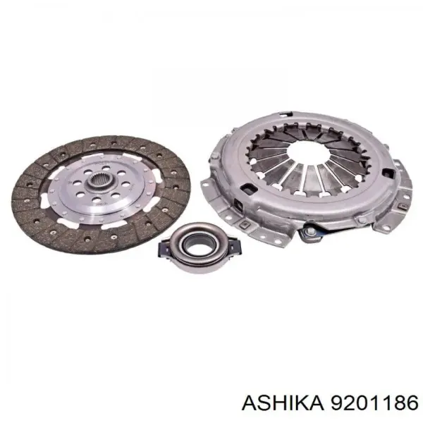 Сцепление NSK024 VALEO
