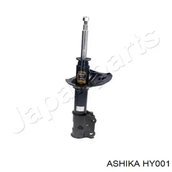 Головка двигателя Ashika HY001 цена, от