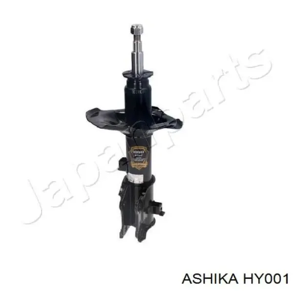 Купить HY001 Ashika ГБЦ  двигателя
