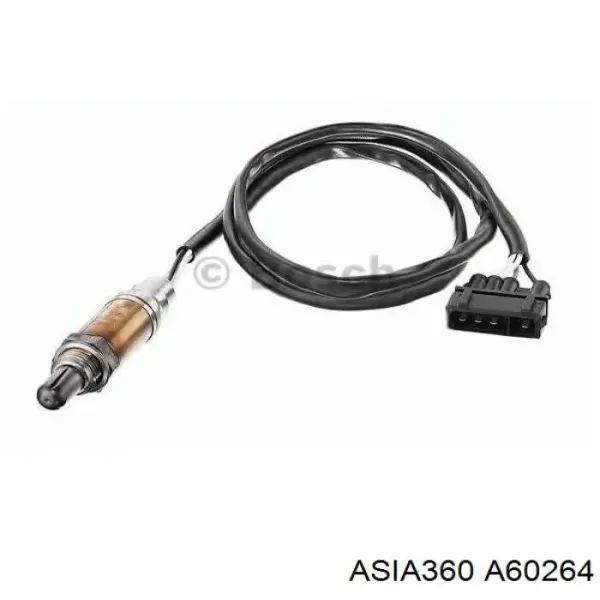 Лямбда зонд A60264 Asia360