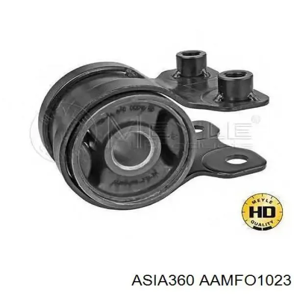 Сайлентблок переднего рычага AAMFO1023 Asia360