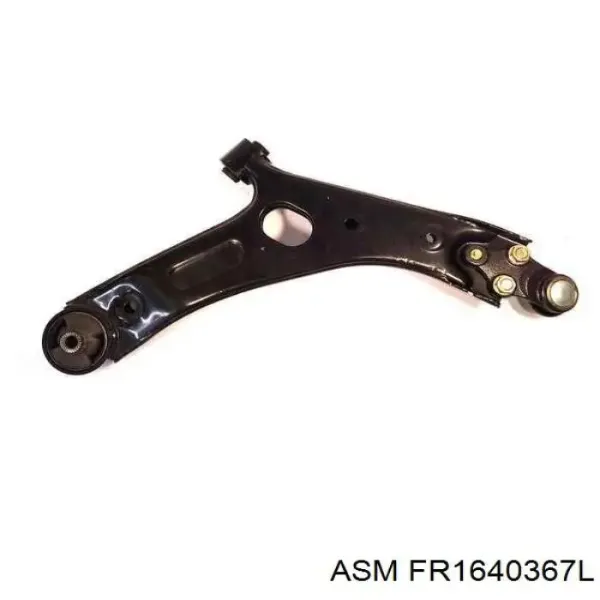 Рычаг передней подвески левый FR1640367L ASM