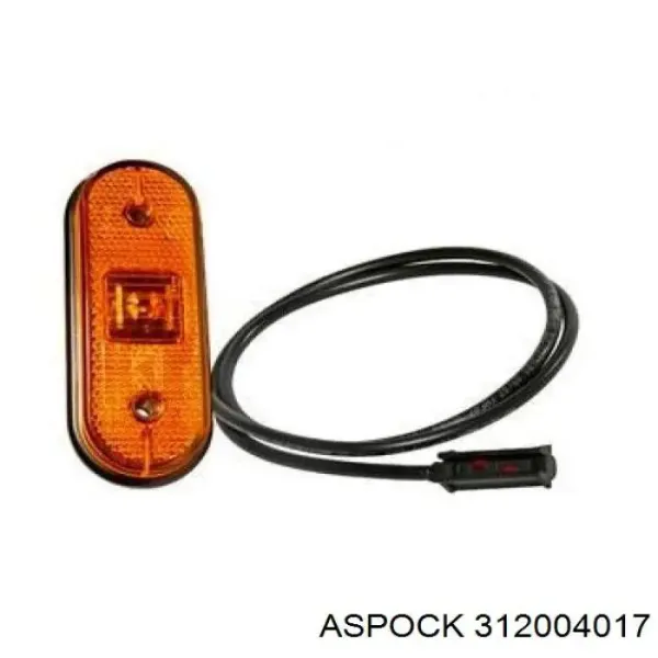  312004017 Aspock