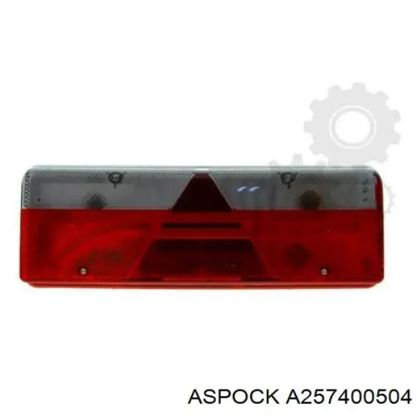  A257400504 Aspock