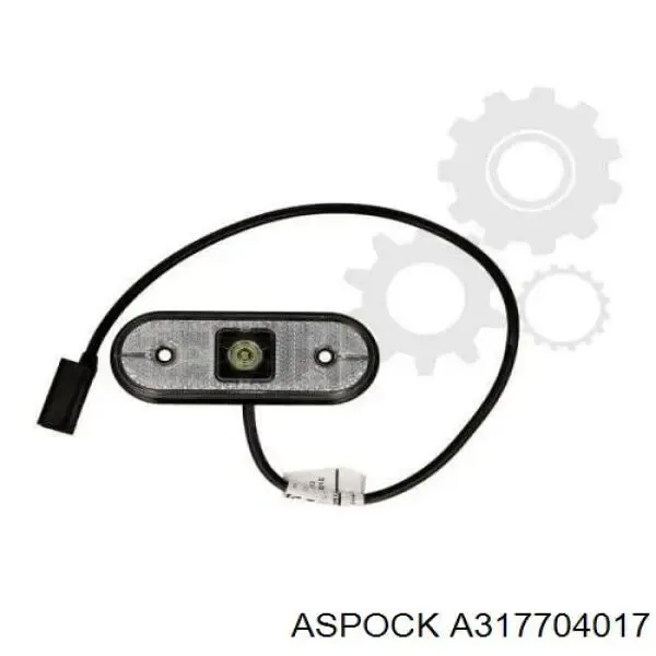  A317704017 Aspock