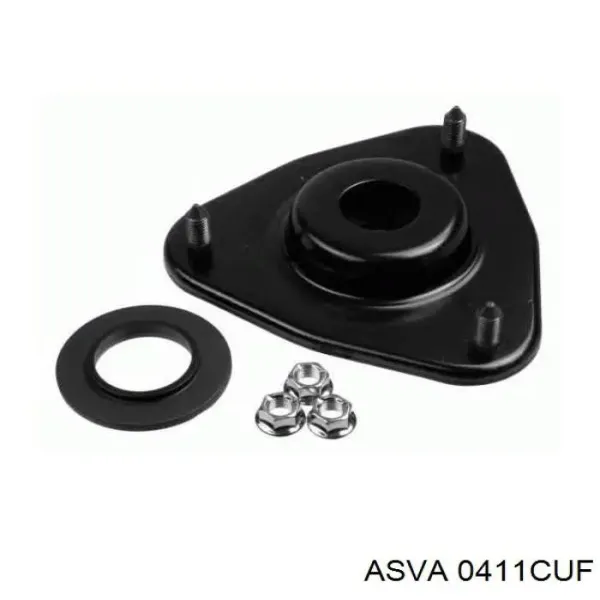 Опора переднего амортизатора A212901110 Ashika