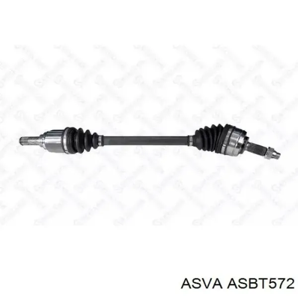 Пыльник ШРУСа передней полуоси внутренний правый ASBT572 Asva