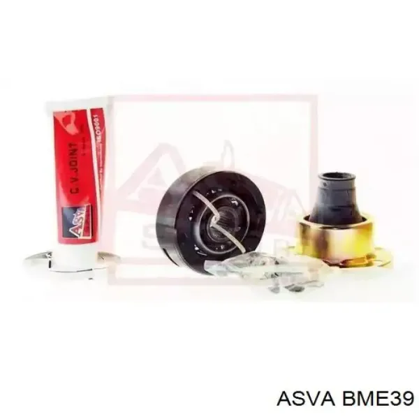 ШРУС карданного вала заднего, задний BB3163 Posterparts