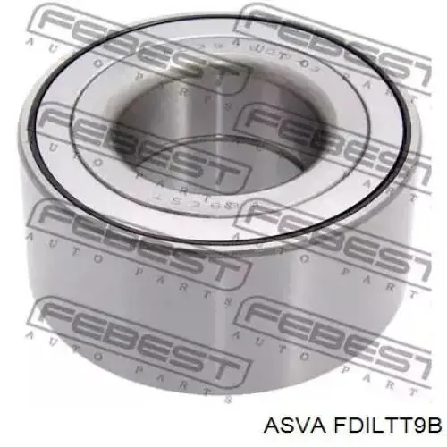 Шрус внутренний левый FDILTT9B Asva