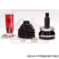 ШРУС наружный передний ASVA HYDM24ATA52