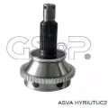 ШРУС внутренний задний HYUNDAI 496052BA00