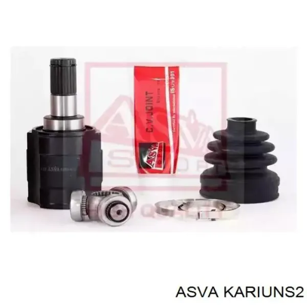 Шрус внутренний левый KARIUNS2 Asva
